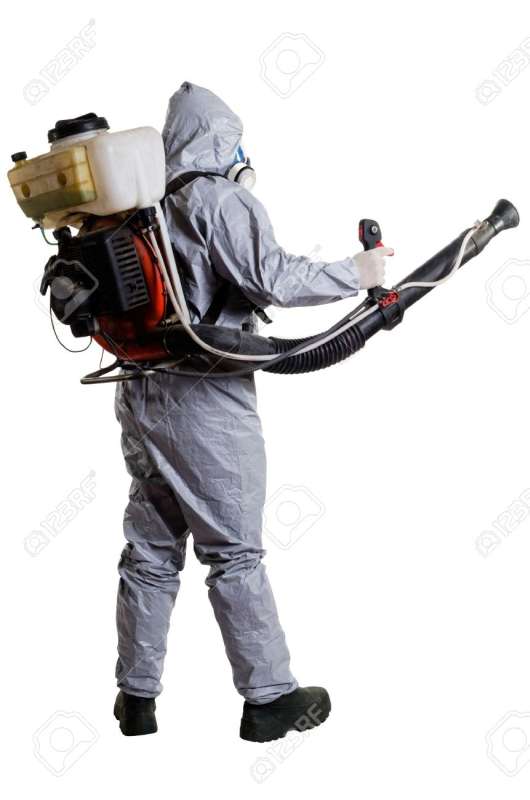 Fermentation and Brewery Pest Control